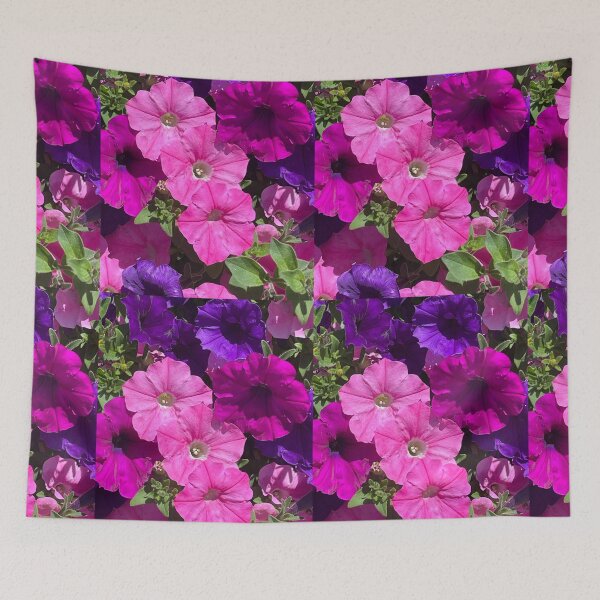 Item preview, Petunias  designed and sold by AnnasFloristry.