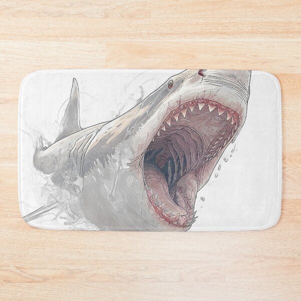 Item preview, Majestic Ocean Hunter designed and sold by DripandDrop.