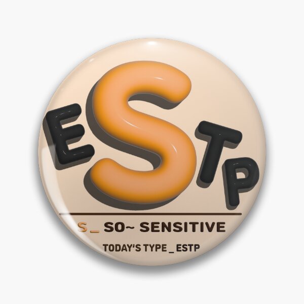 Item preview, ESTP~~ designed and sold by Pronoian-Space.