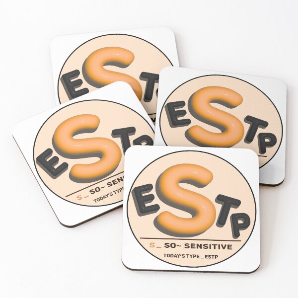 Item preview, ESTP~~ designed and sold by Pronoian-Space.