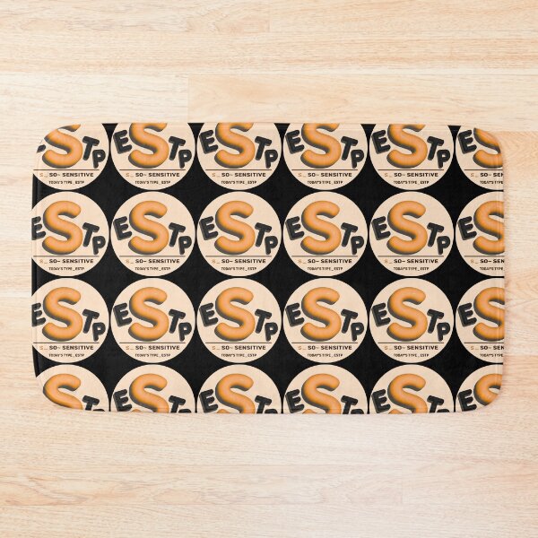 Item preview, ESTP~~ designed and sold by Pronoian-Space.