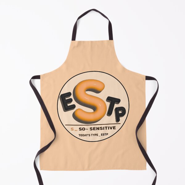 Item preview, ESTP~~ designed and sold by Pronoian-Space.