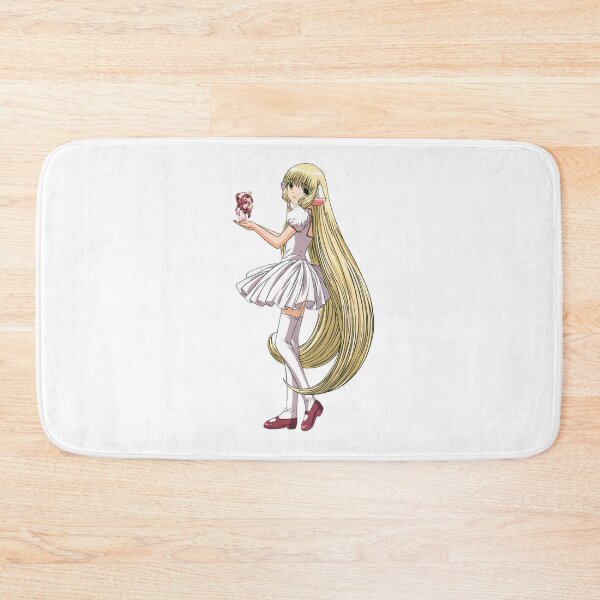 Item preview, Chobits; Chii & Sumomo designed and sold by Marco Bottiglieri.