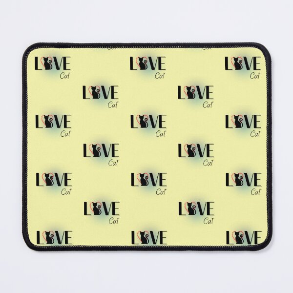 Item preview, " Furr-ever Love T-Shirt " designed and sold by Wabi-SabiStudio.