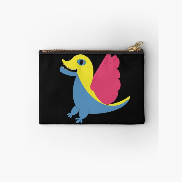 Item preview, Pan Wyvern designed and sold by KawaiiCryptid.
