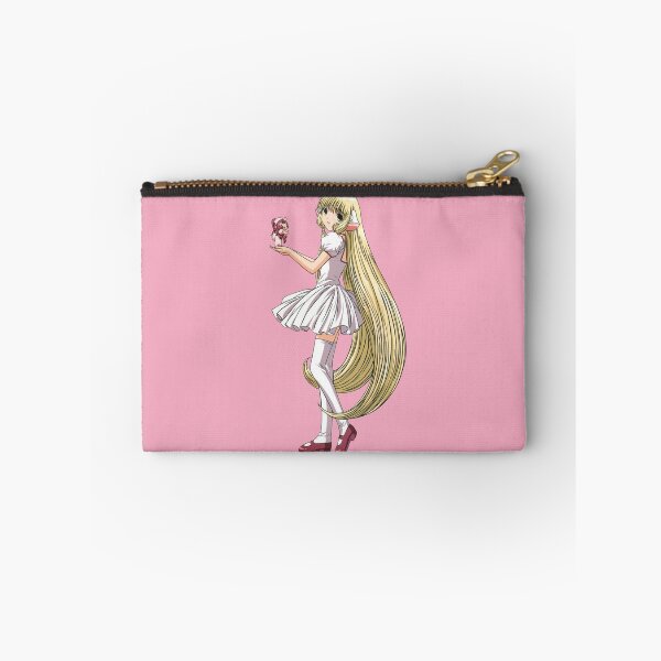 Item preview, Chobits; Chii & Sumomo; Pink designed and sold by Marco Bottiglieri.