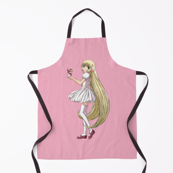 Item preview, Chobits; Chii & Sumomo; Pink designed and sold by Marco Bottiglieri.