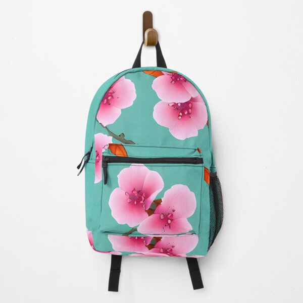 Item preview, Cherry Blossom Japanese Pattern designed and sold by WANBASTEN.
