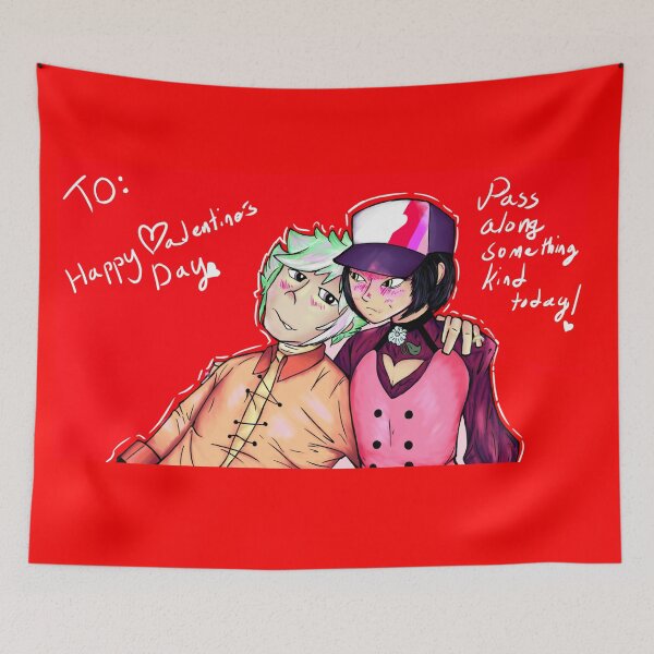 Item preview, Valentines Message: Do Something Kind Today! designed and sold by MargoMargan.