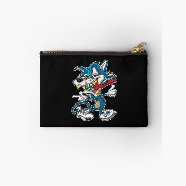 Item preview, Dancing Big Bad Wolf designed and sold by eShirtLabs.