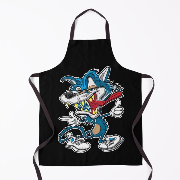 Item preview, Dancing Big Bad Wolf designed and sold by eShirtLabs.
