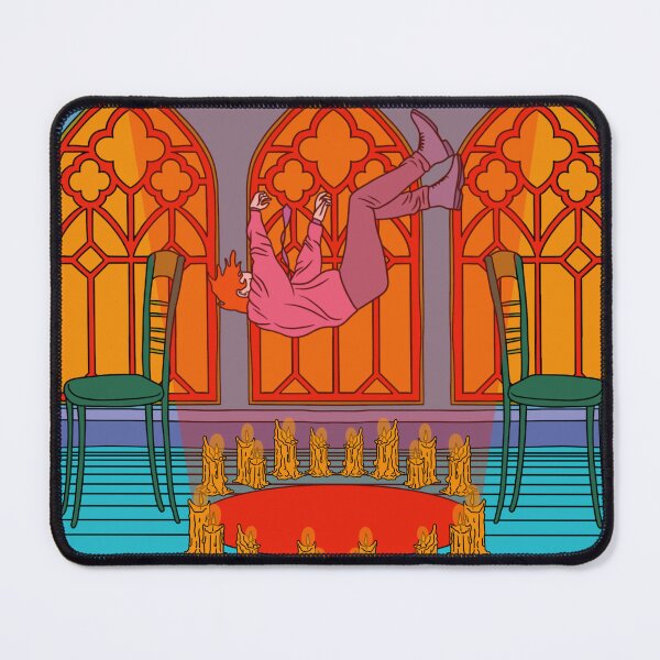 Item preview, Sacrifice designed and sold by Motel Gemini.