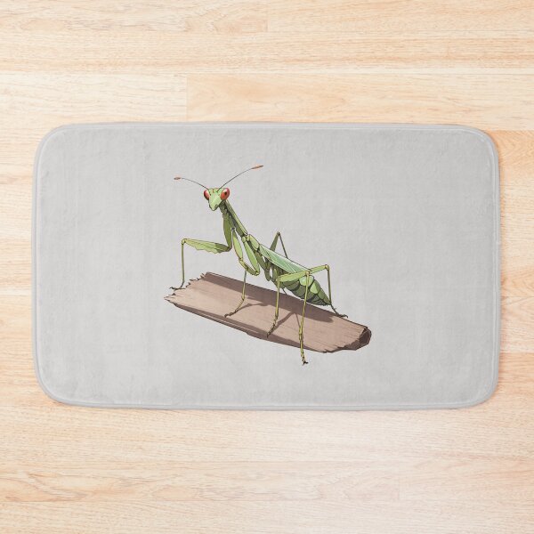 Item preview, Cool praying mantis designed and sold by Atlantico54.