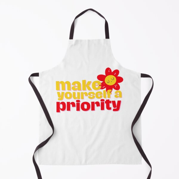 Item preview, Make yourself a priority designed and sold by tinytwist.