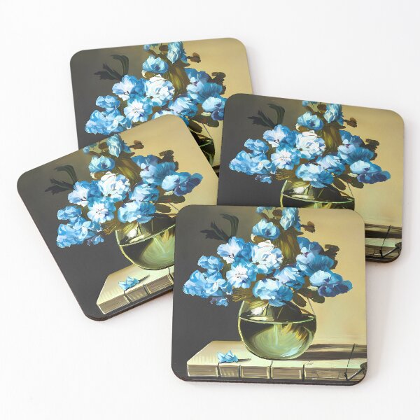 Item preview, Flowers IV designed and sold by z-i-g-g-y.