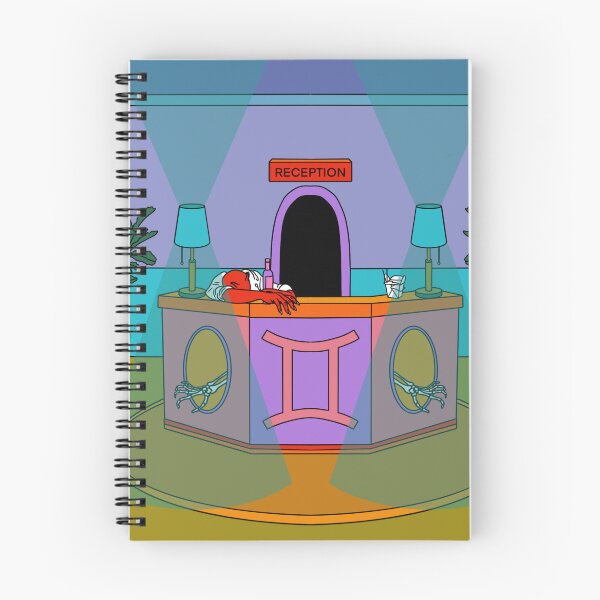 Item preview, Reception designed and sold by Motel Gemini.