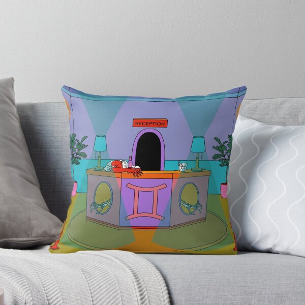 Item preview, Reception designed and sold by Motel Gemini.