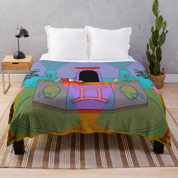 Item preview, Reception designed and sold by Motel Gemini.