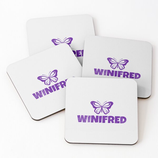 Item preview, Winifred (with Butterfly) designed and sold by mooskdesign.
