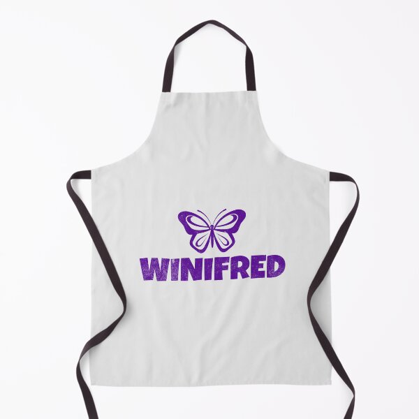 Item preview, Winifred (with Butterfly) designed and sold by mooskdesign.