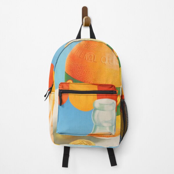 Item preview, Retro Orangina Dreams - Italian Essence designed and sold by redprime.
