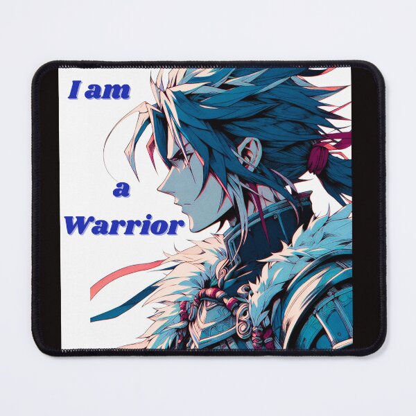 Item preview, Warrior boy designed and sold by Eduardo Caputo.