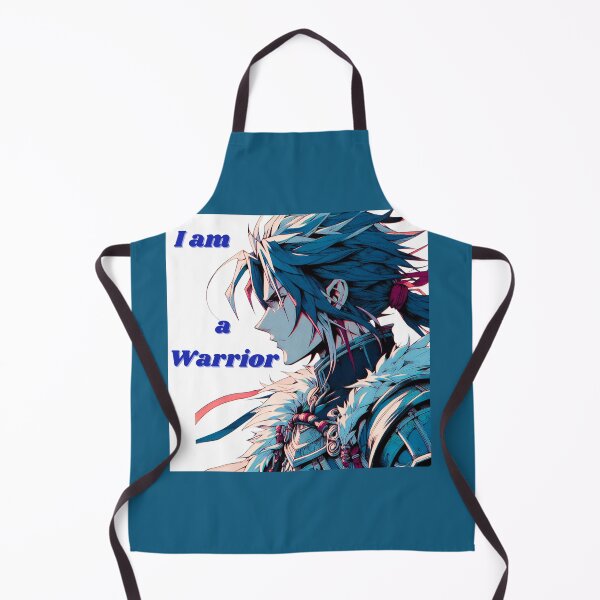 Item preview, Warrior boy designed and sold by Eduardo Caputo.