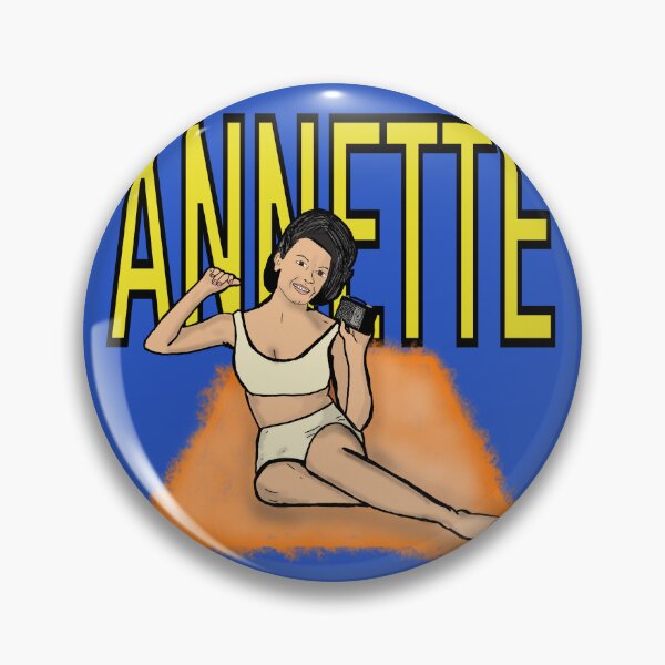 Artikelvorschau, Annette Funicello entworfen und verkauft von TLBugg.