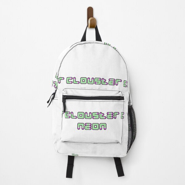 Item preview, CLOUSTER Neon Green designed and sold by clouster-studio.