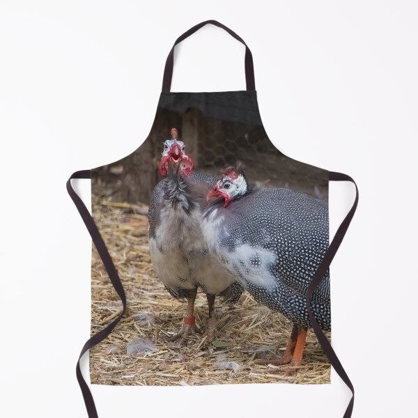 Item preview, Guinea Fowl or Ginny Hen designed and sold by CarolM.