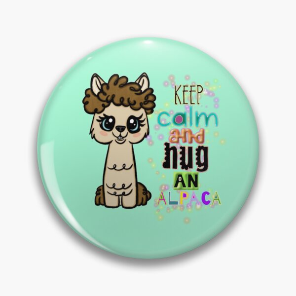 Item preview, Alpaca Love designed and sold by HAFDesigns.