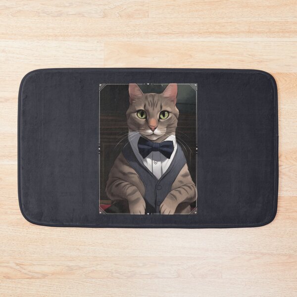 Item preview, A Fine Gentleman designed and sold by Yankee Doodle Gandy.