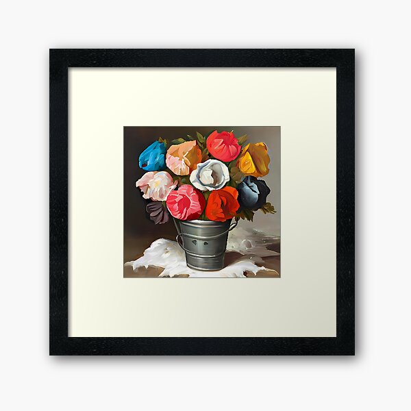 Item preview, Flowers V designed and sold by z-i-g-g-y.