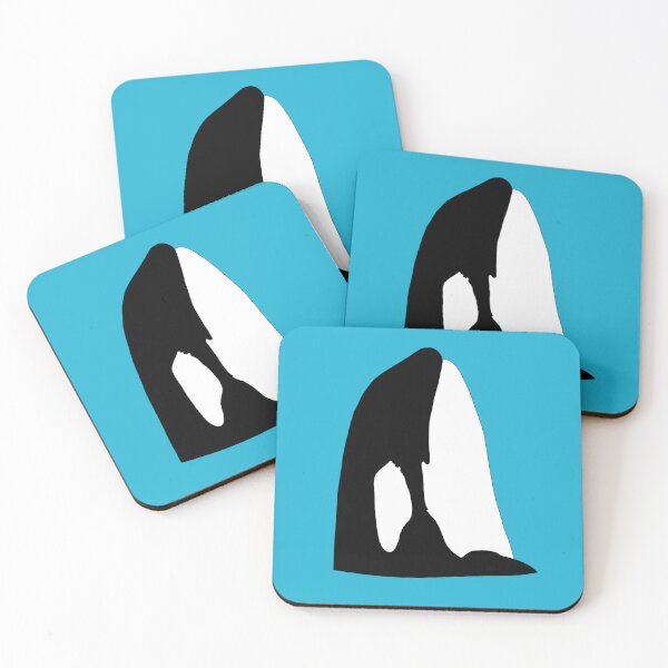 Item preview, Canuck Orca designed and sold by tidaldreams.