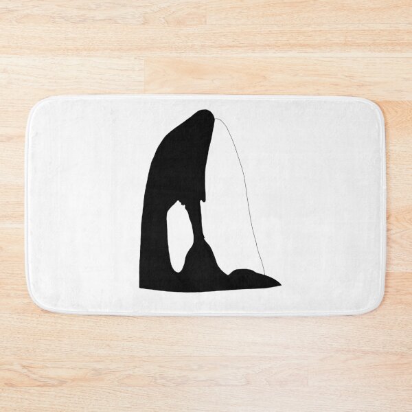 Item preview, Canuck Orca designed and sold by tidaldreams.