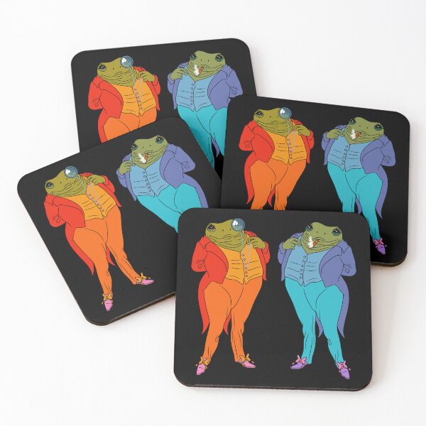 Item preview, Gentlemen designed and sold by Motel Gemini.