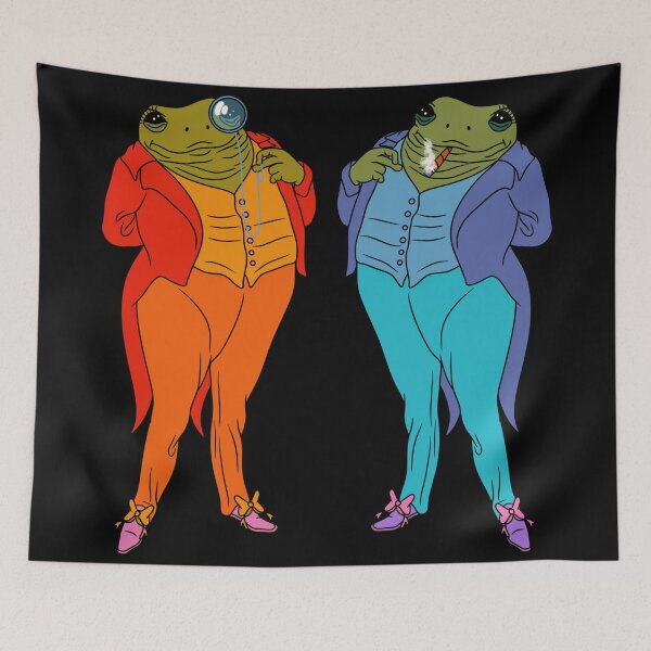 Item preview, Gentlemen designed and sold by Motel Gemini.