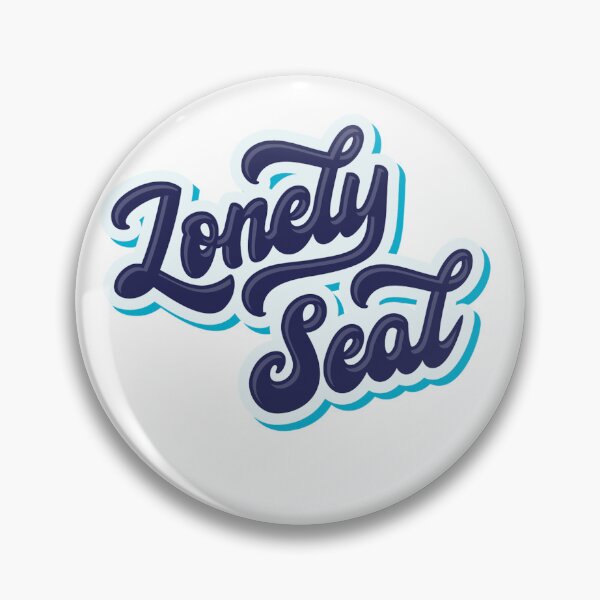 Item preview, 1970s Retro Bubble Script designed and sold by LonelySealCo.