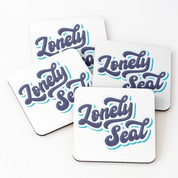 Item preview, 1970s Retro Bubble Script designed and sold by LonelySealCo.