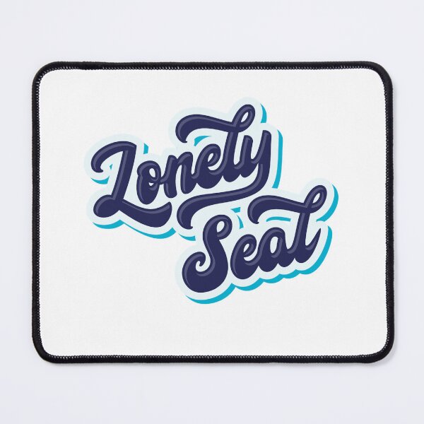 Item preview, 1970s Retro Bubble Script designed and sold by LonelySealCo.