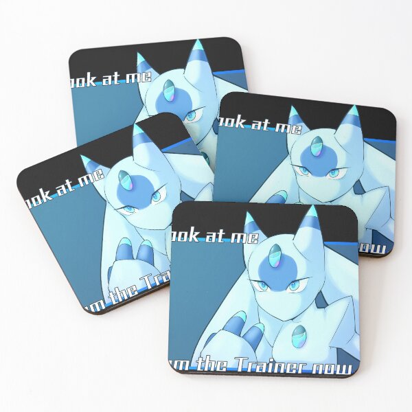 Item preview, Look at Me Lunaris ~ Palworld designed and sold by Mutation Ivori's Shtufff.