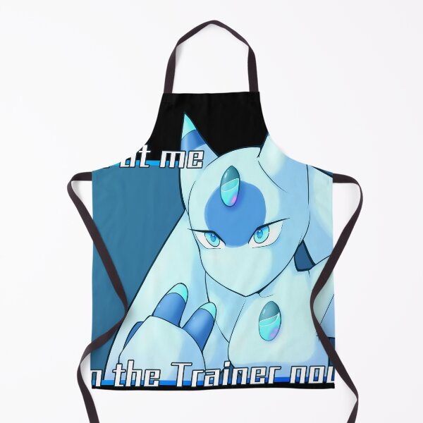 Item preview, Look at Me Lunaris ~ Palworld designed and sold by Mutation Ivori's Shtufff.