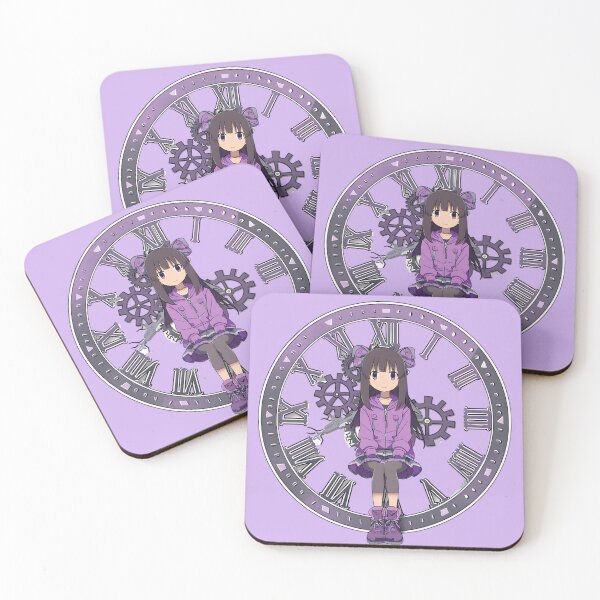 Item preview, time magic stiker designed and sold by Serkritter.