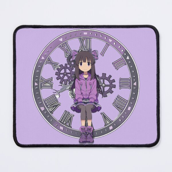 Item preview, time magic stiker designed and sold by Serkritter.