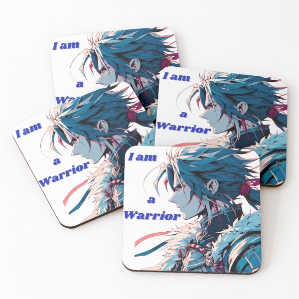 Item preview, Warrior boy  designed and sold by Eduardo  Caputo.