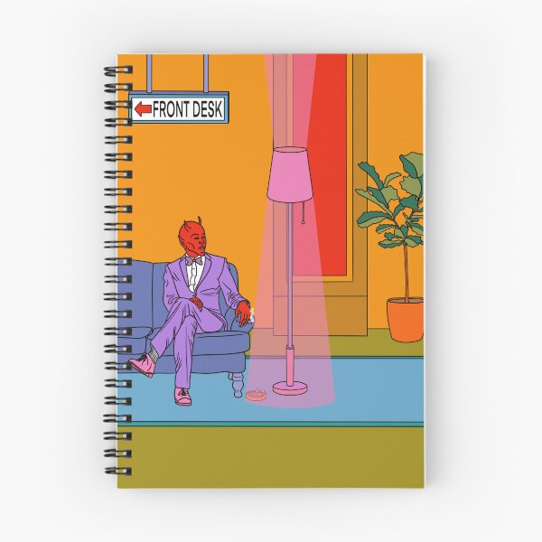 Item preview, No Smoking designed and sold by Motel Gemini.