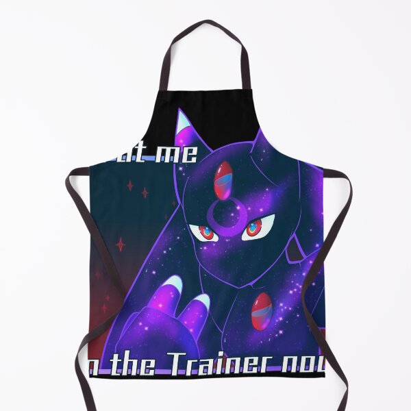 Item preview, Look at Me Lunaris, Noct ~ Palworld designed and sold by Mutation Ivori's Shtufff.
