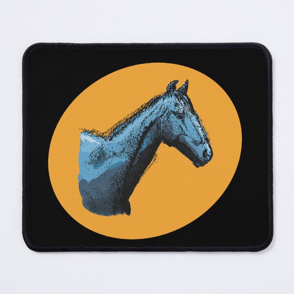 Item preview, A Horse with No Name designed and sold by Pepue.