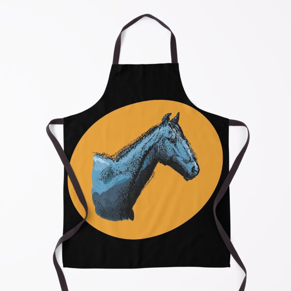 Item preview, A Horse with No Name designed and sold by Pepue.