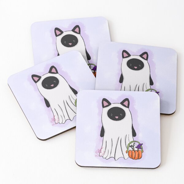 Item preview, Cutie Black Cat designed and sold by ferixacuaxart.